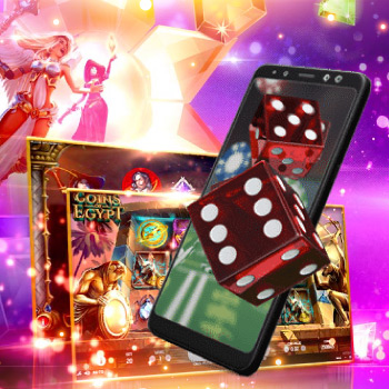 mobile casino и приложение на андроид