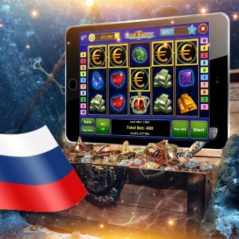 работающие casino на русском с выводом